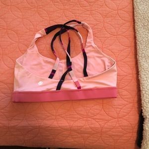 Lululemon Bra